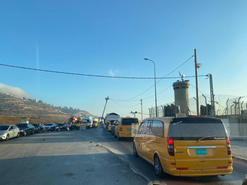 صورة أرشيفية "وفا"